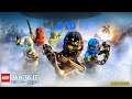 LEGO NINJAGO SHADOW OF RONIN WALKTHROUGH #10