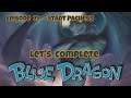 Let's Complete Blue Dragon / Stadt Pachess - E029 [Deutsch]