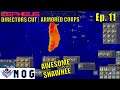 Lets Play Cepheus Protocol Ep11 | More Armored Corps | Looking Good