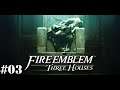 Let's Play Fire Emblem: Three Houses- Episode 3