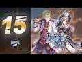 Let's Play The Legend of Heroes: Trails in the Sky 3rd - Episode 15