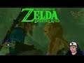 Let's Play The Legend of Zelda Breath of the Wild Challenge 100% Part 78: Schloss Hyrule
