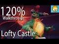 Lofty Castle - 26 - Spyro the Dragon Remaster 120% Walkthrough