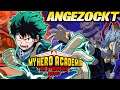 Geiles Mobile Game?! 🤔 MY HERO ACADEMIA - The Strongest Hero! Mobile Angezockt! | Black Rabbit
