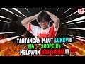 LUXXY NGELAG PARAH ? MASIH TETEP CHICKEN !!! | PUBG Mobile Indonesia