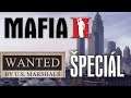 MAFIA 2 - VŠETKY ZATYKAČE (Wanted posters) | ŠPECIÁL | SK/CZ | George