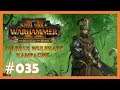 Markus Wulfhart - Kampagne #035 🐉 The Hunter & The Beast - Total War Warhammer 2 🐉 [Deutsch]