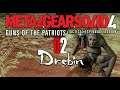 Metal Gear Solid 4 - 02 - Drebin [German] (Let´s Play)