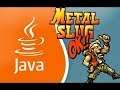 Metal Slug on Java review