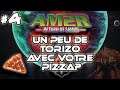 Metroïd AM2R - #4 - Un peu de Torizo avec votre pizza? 🍕 - Découverte - Mode difficile