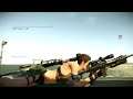 MGSV PS3: Bikini Stealth Lv59 Combat Platform (Non-Lethal Long Range)