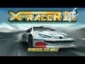 Millennium Arcade 250 (250 Games, 5 Game Zones) - X Racer III - Monza -Corrida Completa/Full Race