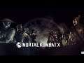 MK X: Modo Historia Dublado (FINAL) l FN Live