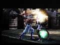 Soul Calibur V(PS3)-Edge Master vs Tira