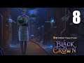 Mystery Case Files 20: Black Crown CE [08] Let's Play Walkthrough - Part 8