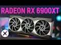 NAJMOCNIEJSZA KARTA AMD! 🔥 | Test, recenzja AMD Radeon RX 6900 XT