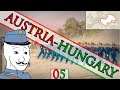 Napoleon Total War The Great War Mod (5.1.5) Austria-Hungary Let's Play Ep.5 Pushing Into Russia