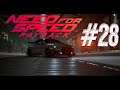 Need for Speed Payback - pt : 28 Classic in drift - كلاسيك في درفت