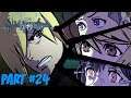 NEO: The World Ends With You - Part 24: Search for 'Neku' , Mr. Mew Boss Battle + Recruiting Beat!