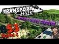 Neue Regio Strecke 🚆 [S4|053] Let's Play Transport Fever deutsch