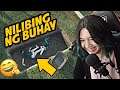 NILIBING NG BUHAY!! - GTA V Funny and WTF Moments