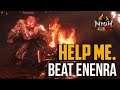 Nioh 2 : How to Beat Enenra Boss (Second Boss)