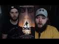 NO COUNTRY FOR OLD MEN (2007) TWIN BROTHERS FIRST TIME WATCHING MOVIE REACTION!