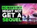 No Man's Sky Beyond - New Hints from Sean Murray Interview, More Features & Sequel Looking Unlikely?