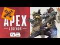 ЧЕМПИОНСКИЙ ЗАБЕГ С ПРОФИ - №8 Apex Legends