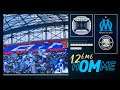 OM 1-0 Toulouse | La victoire vue des tribunes