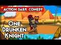 One Drunken Knight | PC Gameplay $