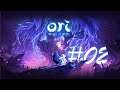 Ori and the Will of the Wisps #02 "Die Moki" Let's Play Switch Ori