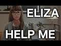 Our Turn For Therapy - Eliza Part 13