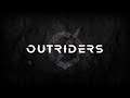 Outriders трейлер с Е3 2019
