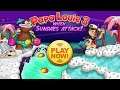 Papa louie 3 How to defeat lepunch when sundaes attack part 1