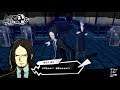 Persona 5 Scramble - Zenkichi Betrayal