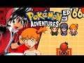Pokemon Adventures Red Chapter Part 66 EVERYONE FROM GALAR! Rom hack Gameplay Walkthrough