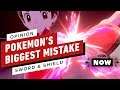Pokemon Sword and Shield's Biggest Problem - IGN Now