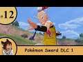 Pokemon Sword isle of armor Ep12 Battle with sensei  -Strife Plays (finale)