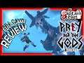 Praey For The Gods Full Game Review Captain Steve Rating Game Like Shadow Of Colossus Prey Gameplay