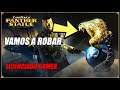ROBANDO la PANTERA de CAYO PERICO  GTA 5 ONLINE (PS4) * MILLONES* DINERO GOLPES 2021