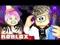 Roblox Hiking Story! Will we survive!?