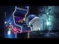 Robonauts • Trailer • PC