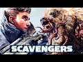 Scavengers : Early Access Gameplay (PC)