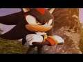 Shadow the Hedgehog - All Cut Songs