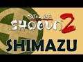 Shogun 2 | Shimazu kampanja 03