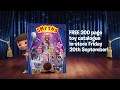 Smyths Toys 2019 Catalogue Teaser with KidsKnowBest