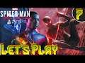 Spiderman Miles Morales PS5 Let's Play # Miles Sur Le Point De Mourir ? Révélation [FR] 1080p 60Fps