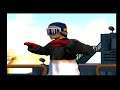 SSX playthrough part 14 Mac