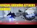 Star Wars Battlefront 2 - Grievous leads the attack on Kamino! Felt like a Clone Wars episode!